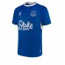 Cheap Everton Anthony Gordon #10 Home Football Shirt 2022-23 Short Sleeve